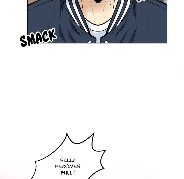 Excuse me, This is my Room - Chapter 92 [photo 143] - MangaPorn