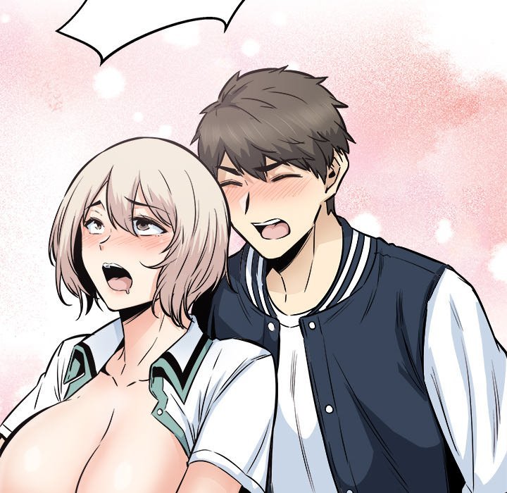 Excuse me, This is my Room - Chapter 92 [photo 144] - MangaPorn