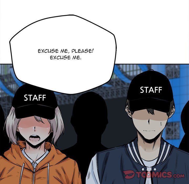 Excuse me, This is my Room - Chapter 92 [photo 30] - MangaPorn