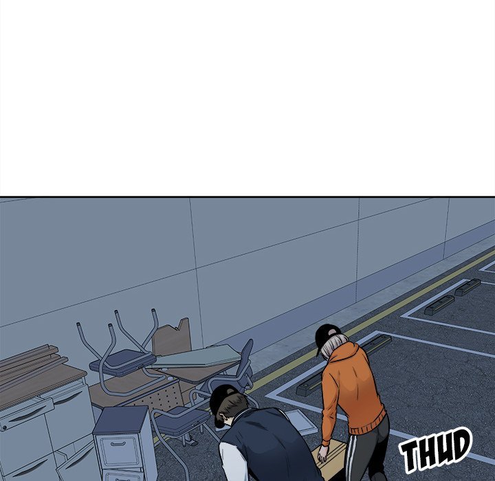Excuse me, This is my Room - Chapter 92 [photo 32] - MangaPorn