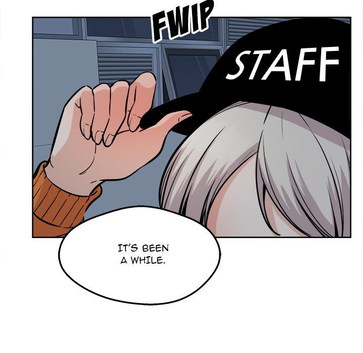 Excuse me, This is my Room - Chapter 92 [photo 34] - MangaPorn