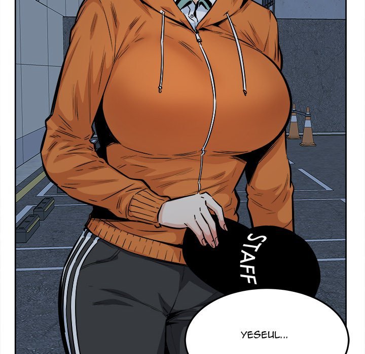 Excuse me, This is my Room - Chapter 92 [photo 36] - MangaPorn