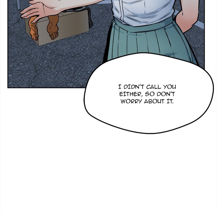 Excuse me, This is my Room - Chapter 92 [photo 40] - MangaPorn