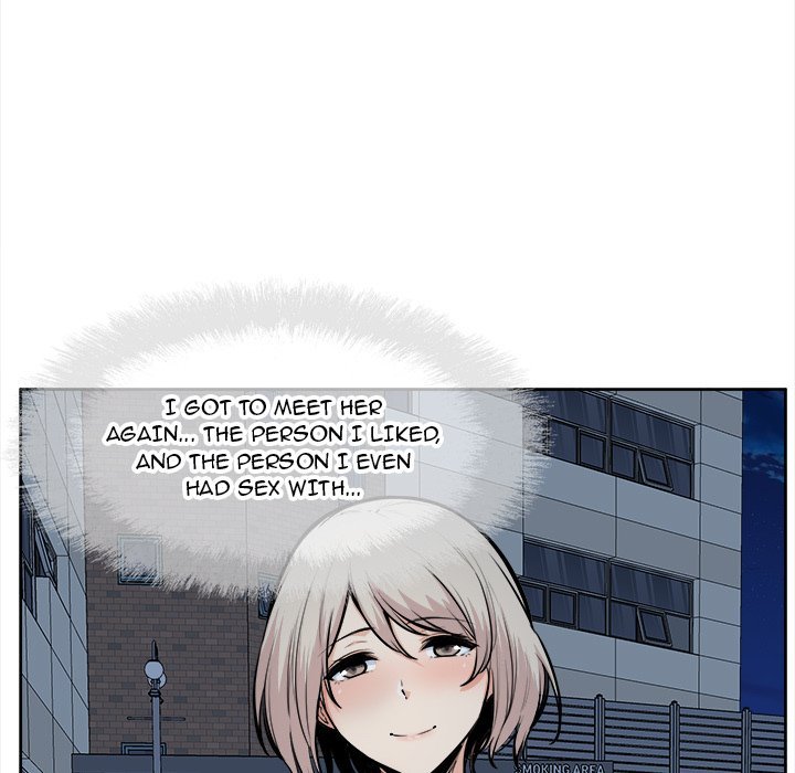 Excuse me, This is my Room - Chapter 92 [photo 43] - MangaPorn