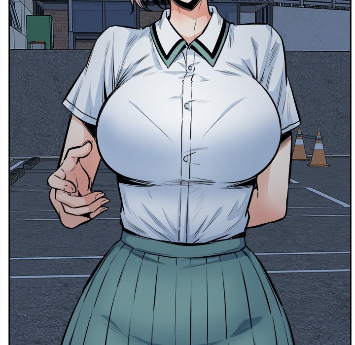 Excuse me, This is my Room - Chapter 92 [photo 44] - MangaPorn