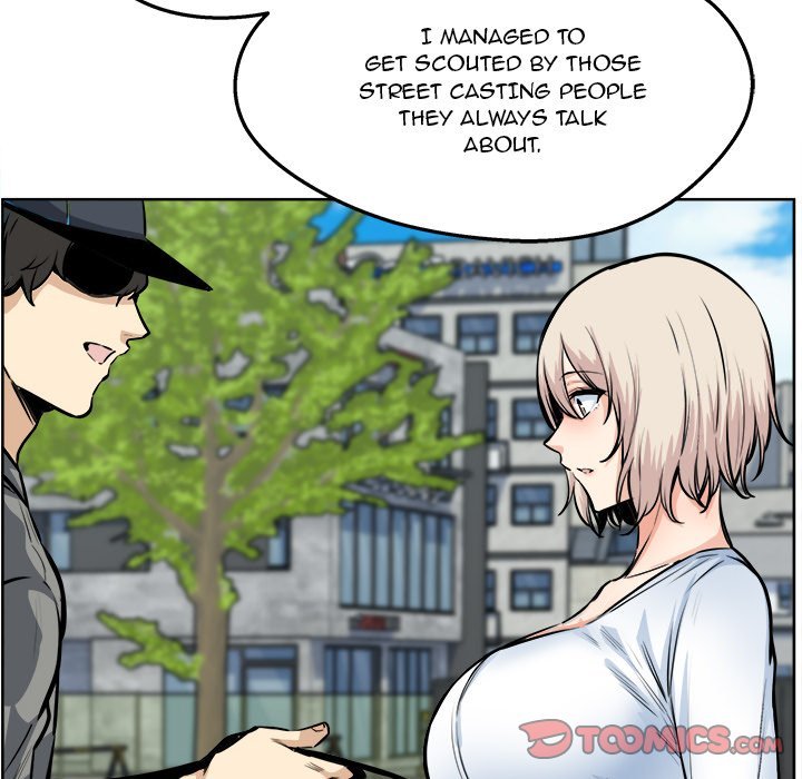 Excuse me, This is my Room - Chapter 92 [photo 48] - MangaPorn