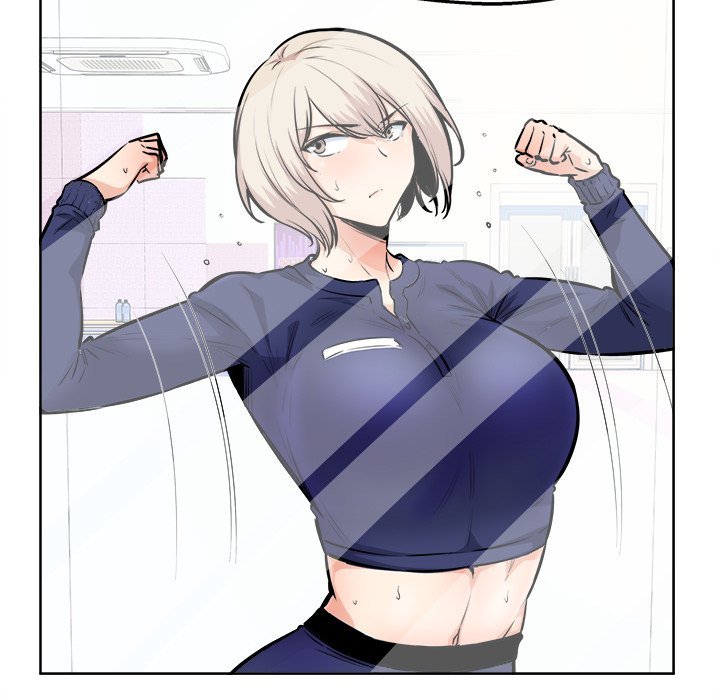 Excuse me, This is my Room - Chapter 92 [photo 51] - MangaPorn