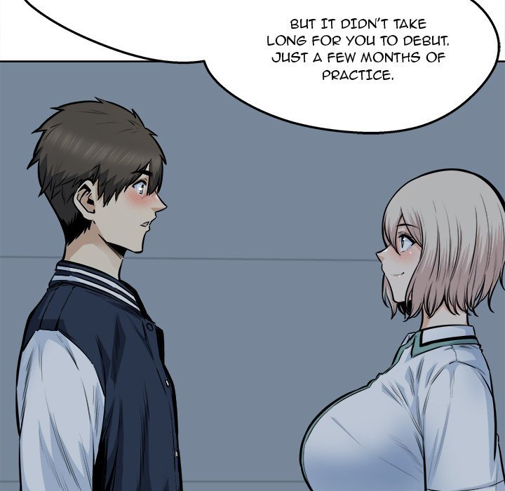 Excuse me, This is my Room - Chapter 92 [photo 53] - MangaPorn