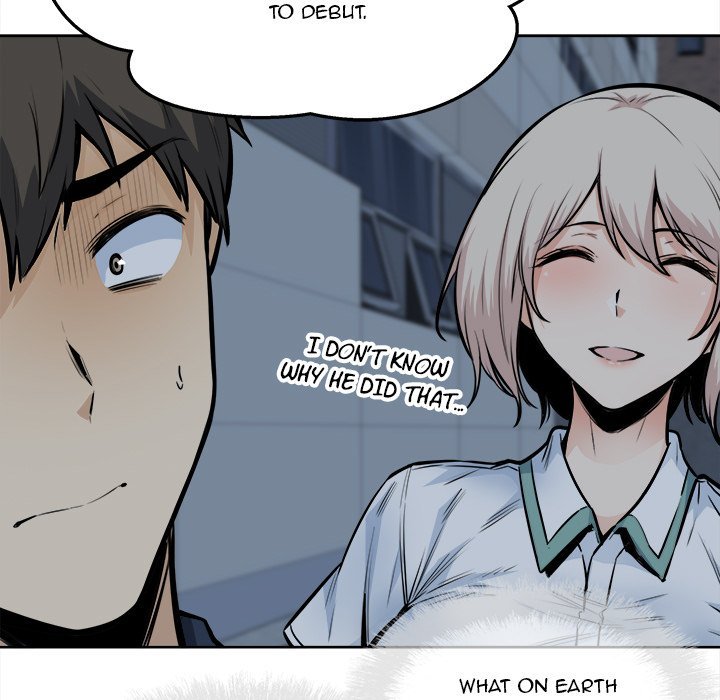 Excuse me, This is my Room - Chapter 92 [photo 55] - MangaPorn