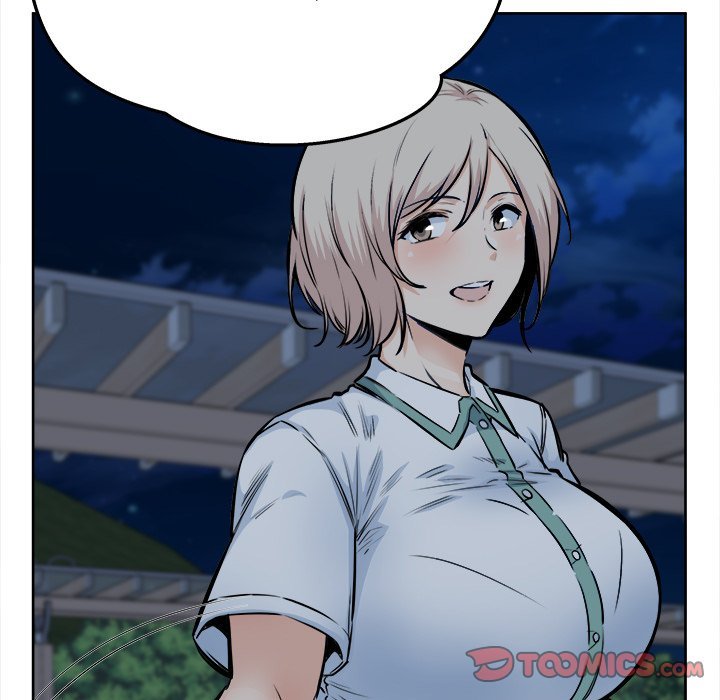 Excuse me, This is my Room - Chapter 92 [photo 57] - MangaPorn