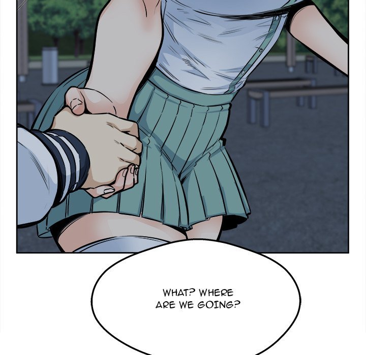 Excuse me, This is my Room - Chapter 92 [photo 58] - MangaPorn