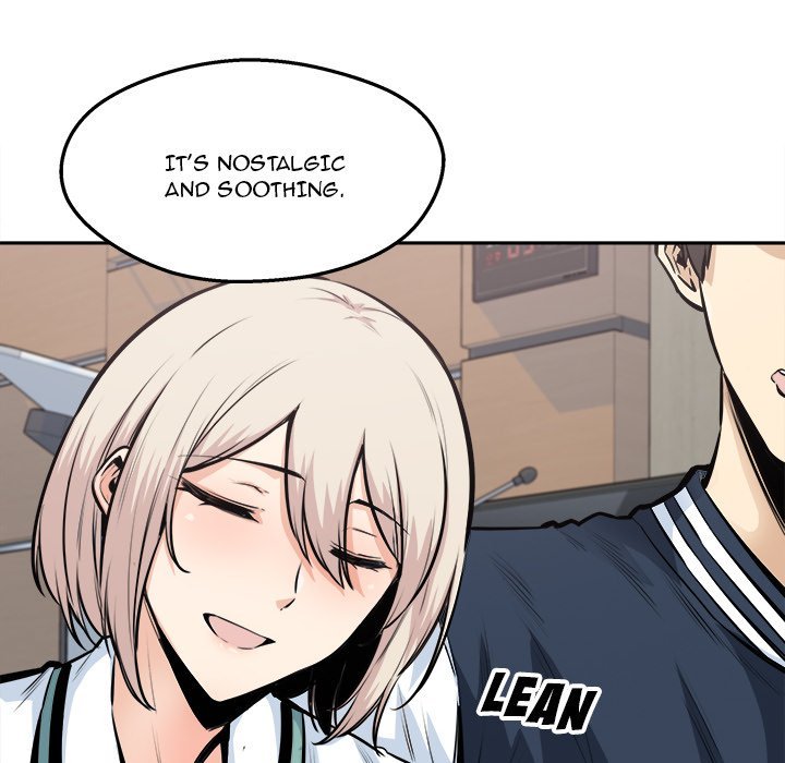 Excuse me, This is my Room - Chapter 92 [photo 64] - MangaPorn