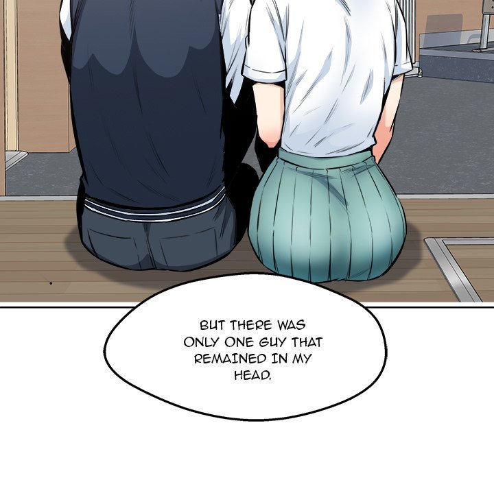 Excuse me, This is my Room - Chapter 92 [photo 67] - MangaPorn