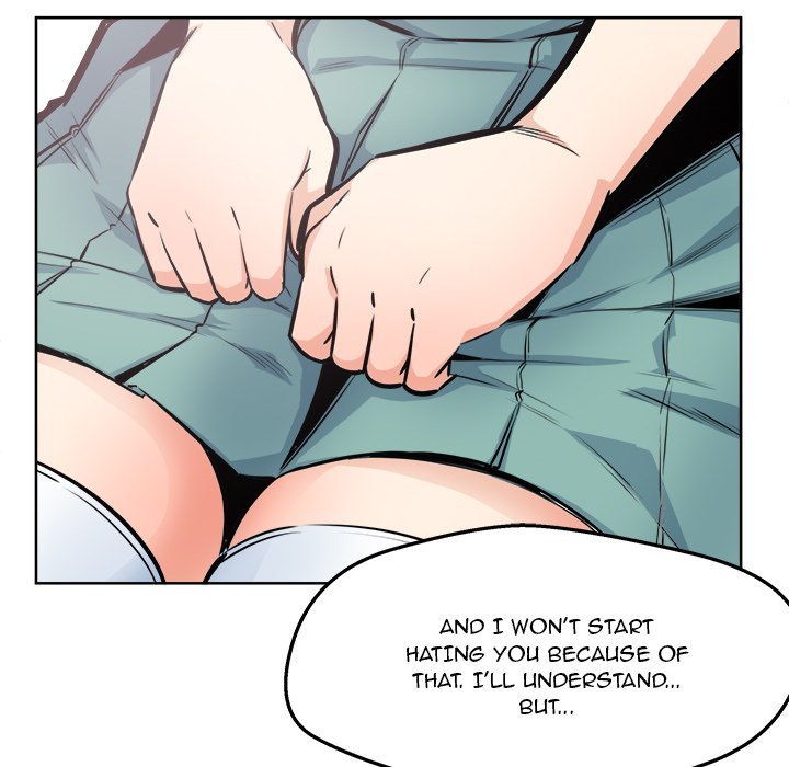 Excuse me, This is my Room - Chapter 92 [photo 71] - MangaPorn