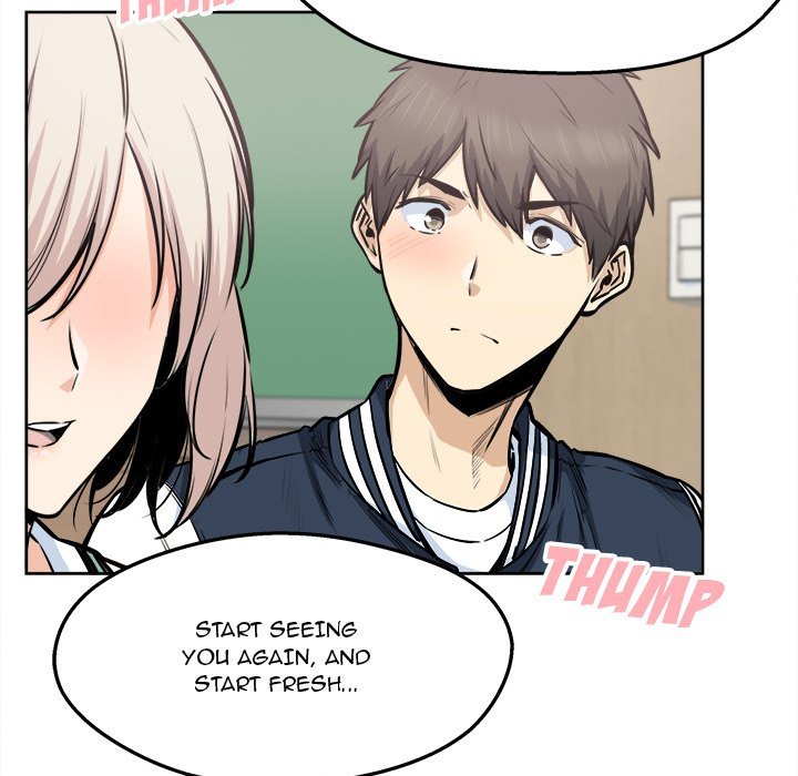 Excuse me, This is my Room - Chapter 92 [photo 73] - MangaPorn