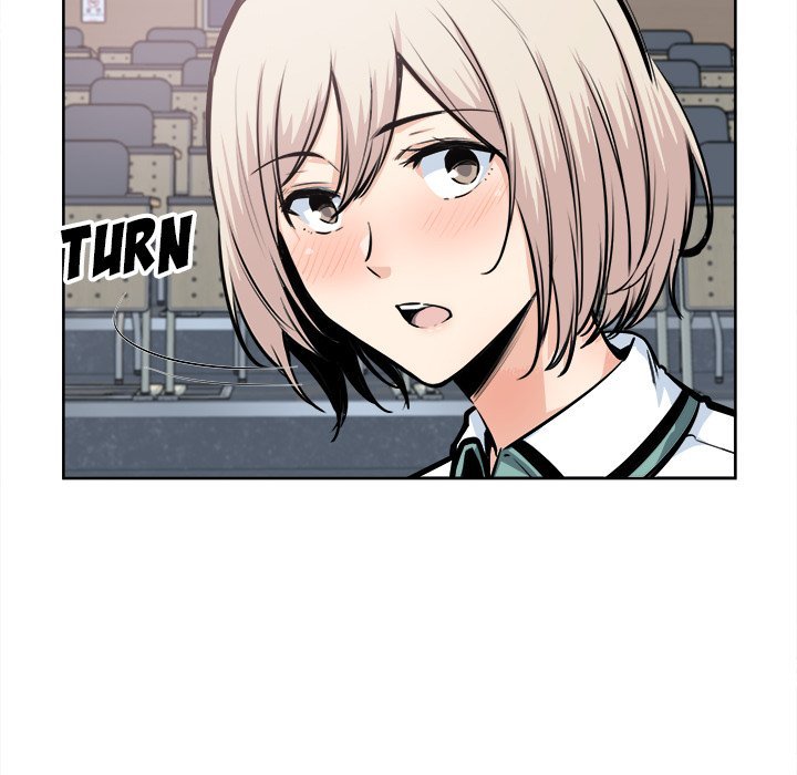 Excuse me, This is my Room - Chapter 92 [photo 78] - MangaPorn