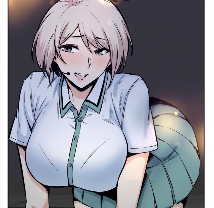 Excuse me, This is my Room - Chapter 92 [photo 8] - MangaPorn