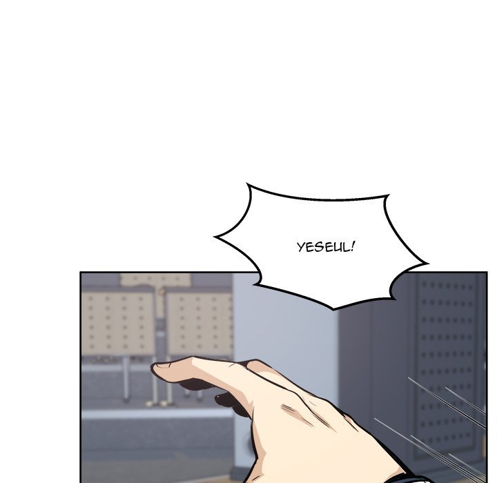 Excuse me, This is my Room - Chapter 92 [photo 81] - MangaPorn