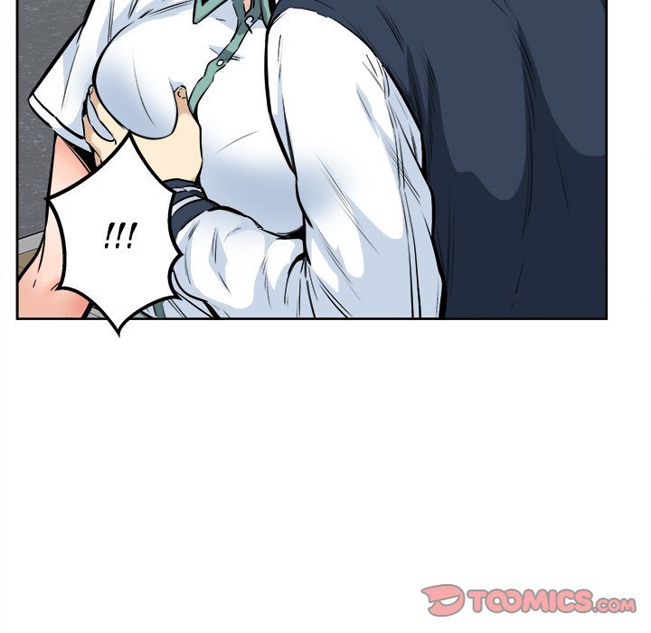 Excuse me, This is my Room - Chapter 92 [photo 84] - MangaPorn