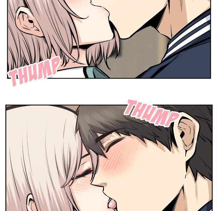 Excuse me, This is my Room - Chapter 92 [photo 86] - MangaPorn