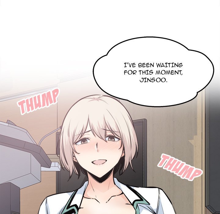 Excuse me, This is my Room - Chapter 92 [photo 95] - MangaPorn