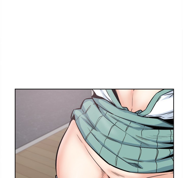 Excuse me, This is my Room - Chapter 93 [photo 102] - MangaPorn