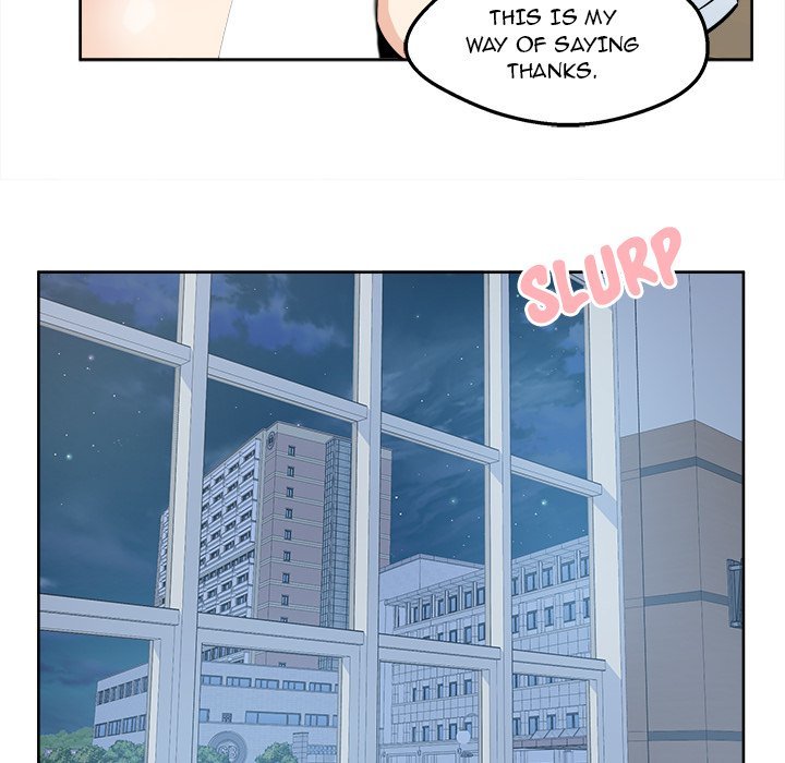 Excuse me, This is my Room - Chapter 93 [photo 108] - MangaPorn