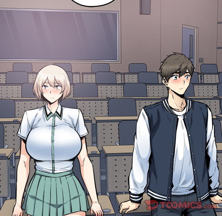 Excuse me, This is my Room - Chapter 93 [photo 111] - MangaPorn