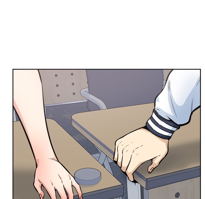 Excuse me, This is my Room - Chapter 93 [photo 113] - MangaPorn