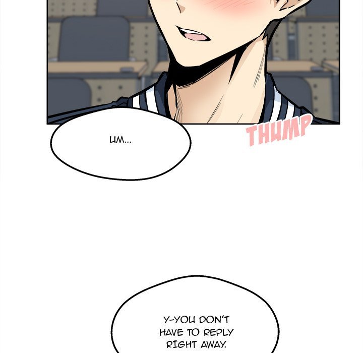 Excuse me, This is my Room - Chapter 93 [photo 124] - MangaPorn