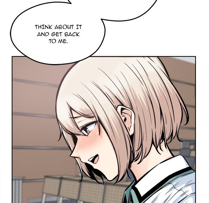 Excuse me, This is my Room - Chapter 93 [photo 125] - MangaPorn