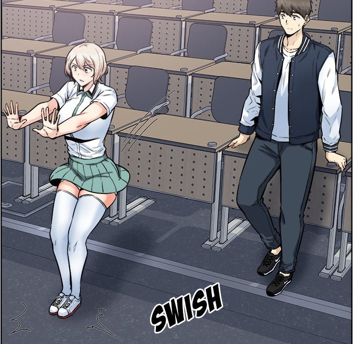 Excuse me, This is my Room - Chapter 93 [photo 127] - MangaPorn