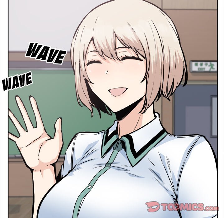 Excuse me, This is my Room - Chapter 93 [photo 129] - MangaPorn