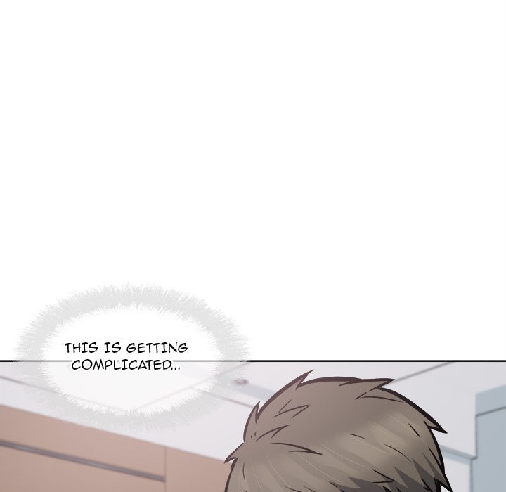 Excuse me, This is my Room - Chapter 93 [photo 133] - MangaPorn