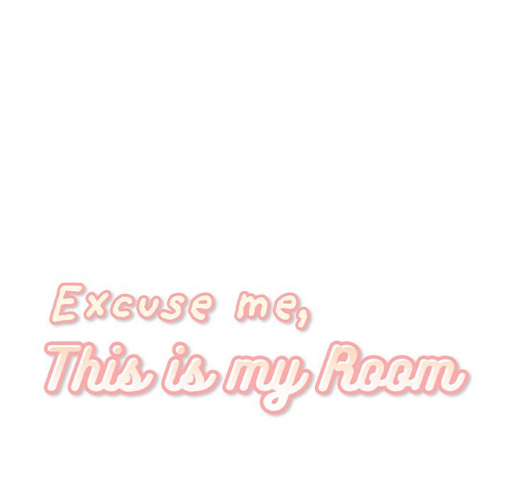 Excuse me, This is my Room - Chapter 93 [photo 18] - MangaPorn