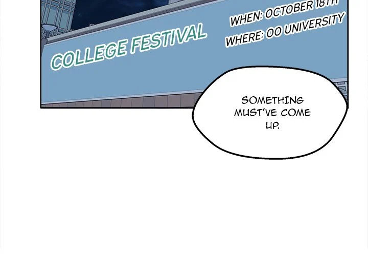 Excuse me, This is my Room - Chapter 93 [photo 2] - MangaPorn