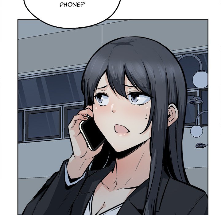 Excuse me, This is my Room - Chapter 93 [photo 30] - MangaPorn