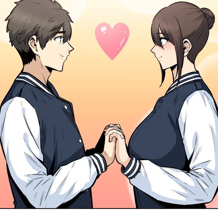 Excuse me, This is my Room - Chapter 93 [photo 36] - MangaPorn