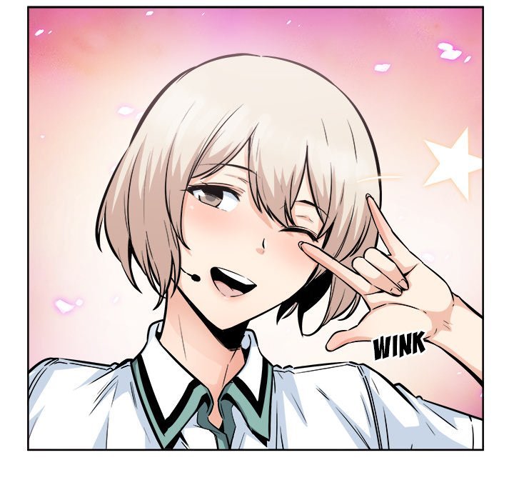 Excuse me, This is my Room - Chapter 93 [photo 38] - MangaPorn