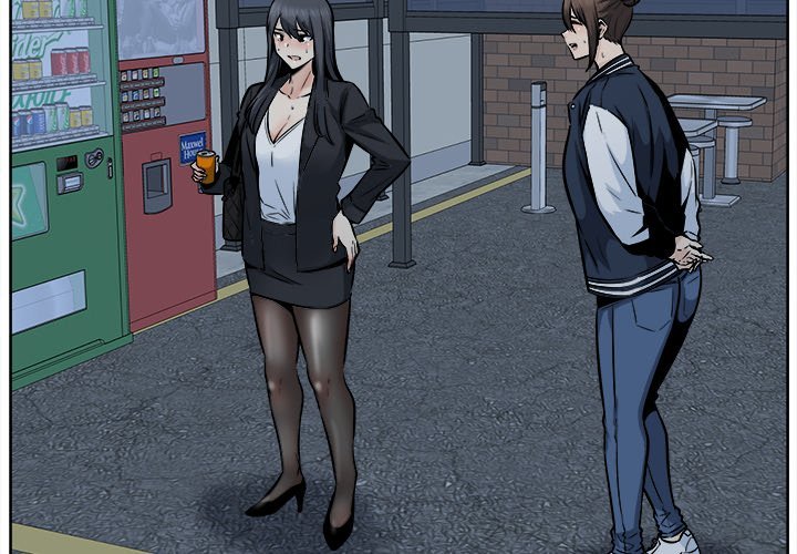 Excuse me, This is my Room - Chapter 93 [photo 4] - MangaPorn