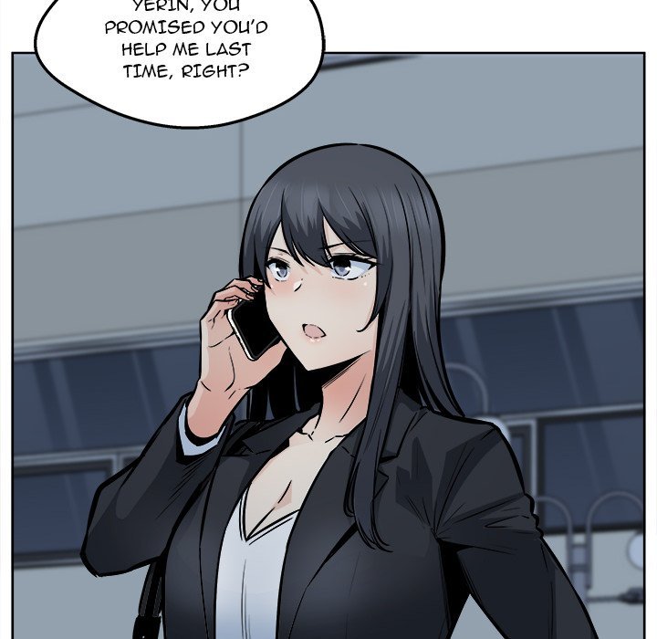 Excuse me, This is my Room - Chapter 93 [photo 40] - MangaPorn