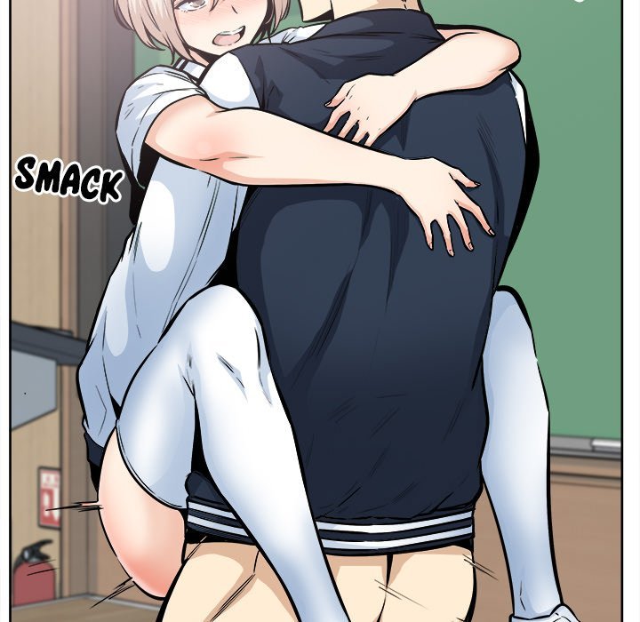 Excuse me, This is my Room - Chapter 93 [photo 47] - MangaPorn