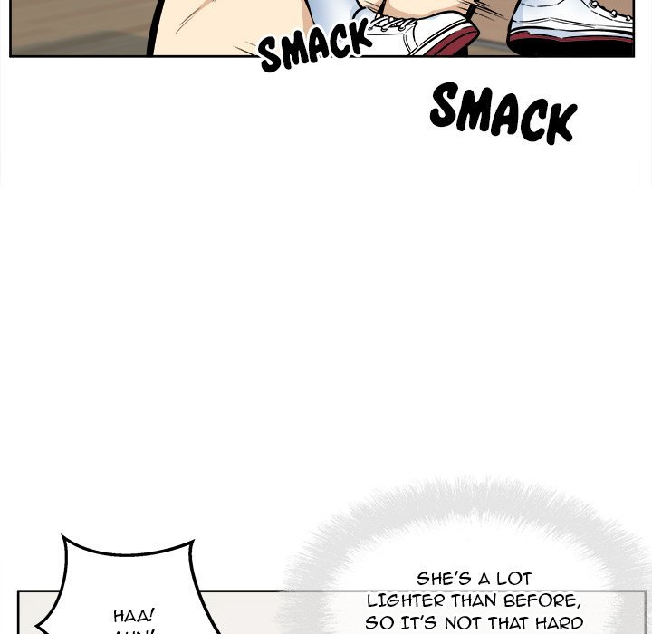 Excuse me, This is my Room - Chapter 93 [photo 48] - MangaPorn