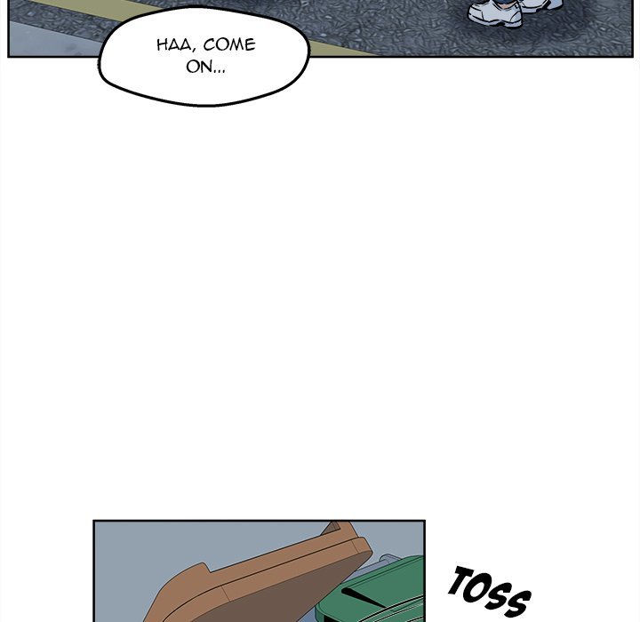 Excuse me, This is my Room - Chapter 93 [photo 5] - MangaPorn