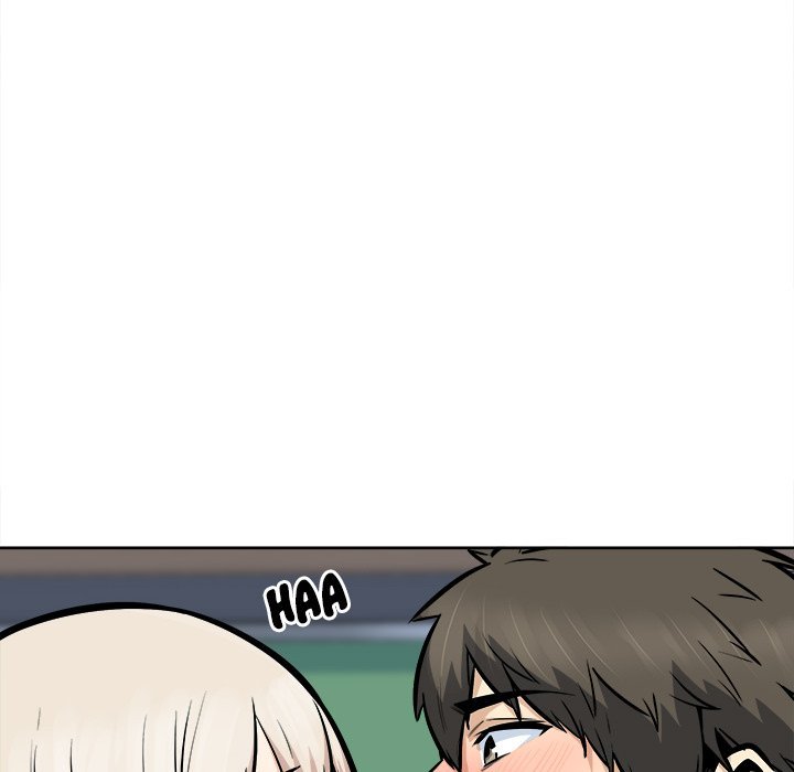 Excuse me, This is my Room - Chapter 93 [photo 54] - MangaPorn