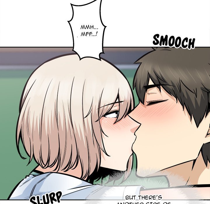 Excuse me, This is my Room - Chapter 93 [photo 56] - MangaPorn