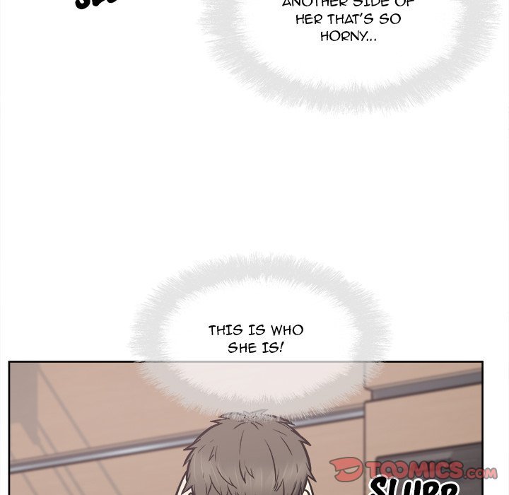 Excuse me, This is my Room - Chapter 93 [photo 57] - MangaPorn