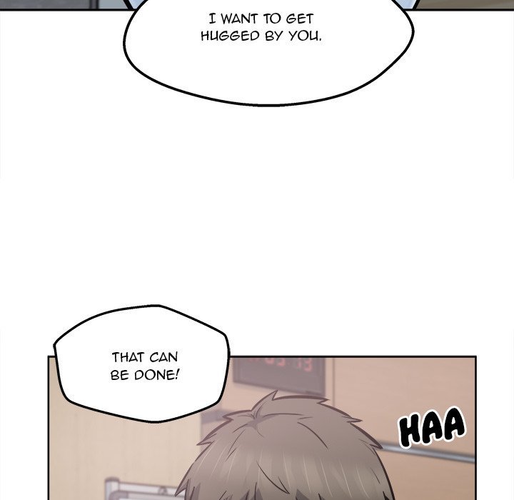 Excuse me, This is my Room - Chapter 93 [photo 64] - MangaPorn