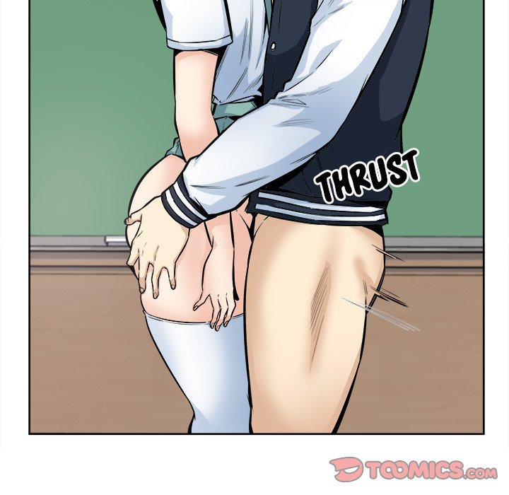 Excuse me, This is my Room - Chapter 93 [photo 69] - MangaPorn