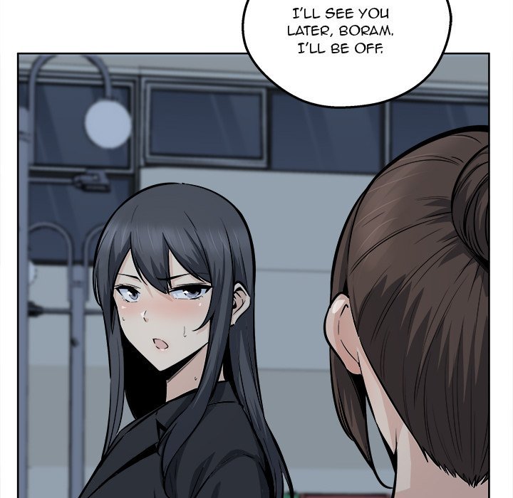 Excuse me, This is my Room - Chapter 93 [photo 7] - MangaPorn